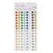 Multicolour Enamel Dot Stickers by Recollections™
